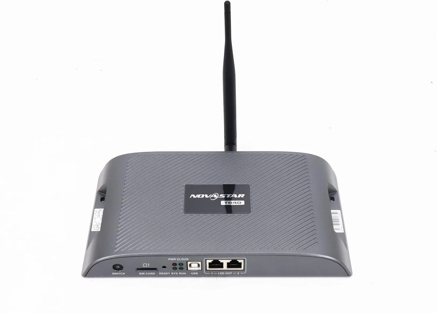 NovaStar TB40 LED Multimedia Player