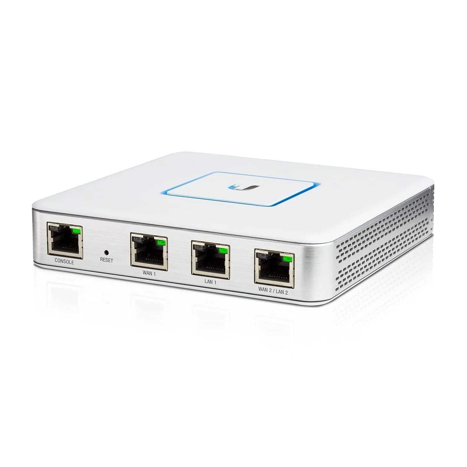 Ubiquiti UniFi Security Gateway Router (USG)