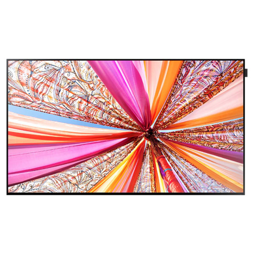 55" Samsung DB55D/E Professional Display