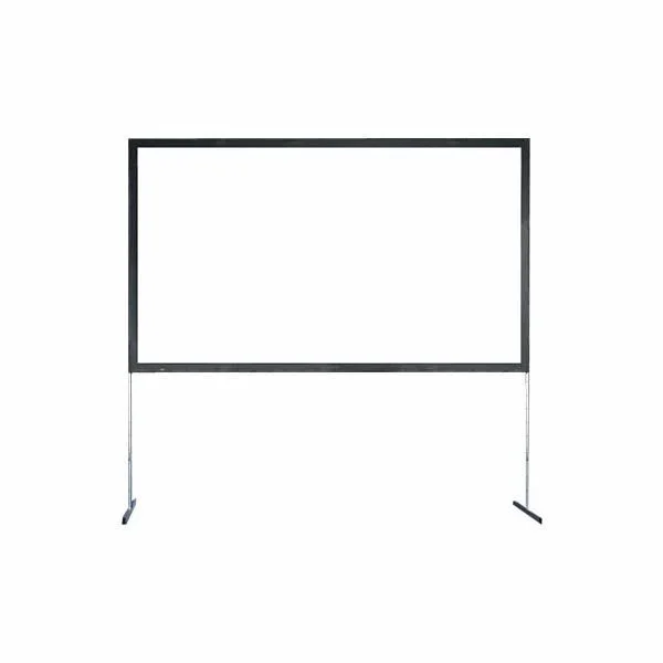 AV Stumfl T-32 SHIFT FastFold 12' x 6' 9" (3.6m x 2.1m) Projector Screen