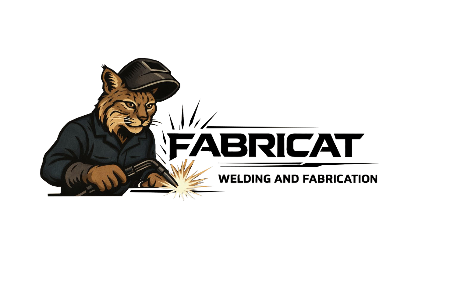 Fabricat Welding &amp; Fabrication