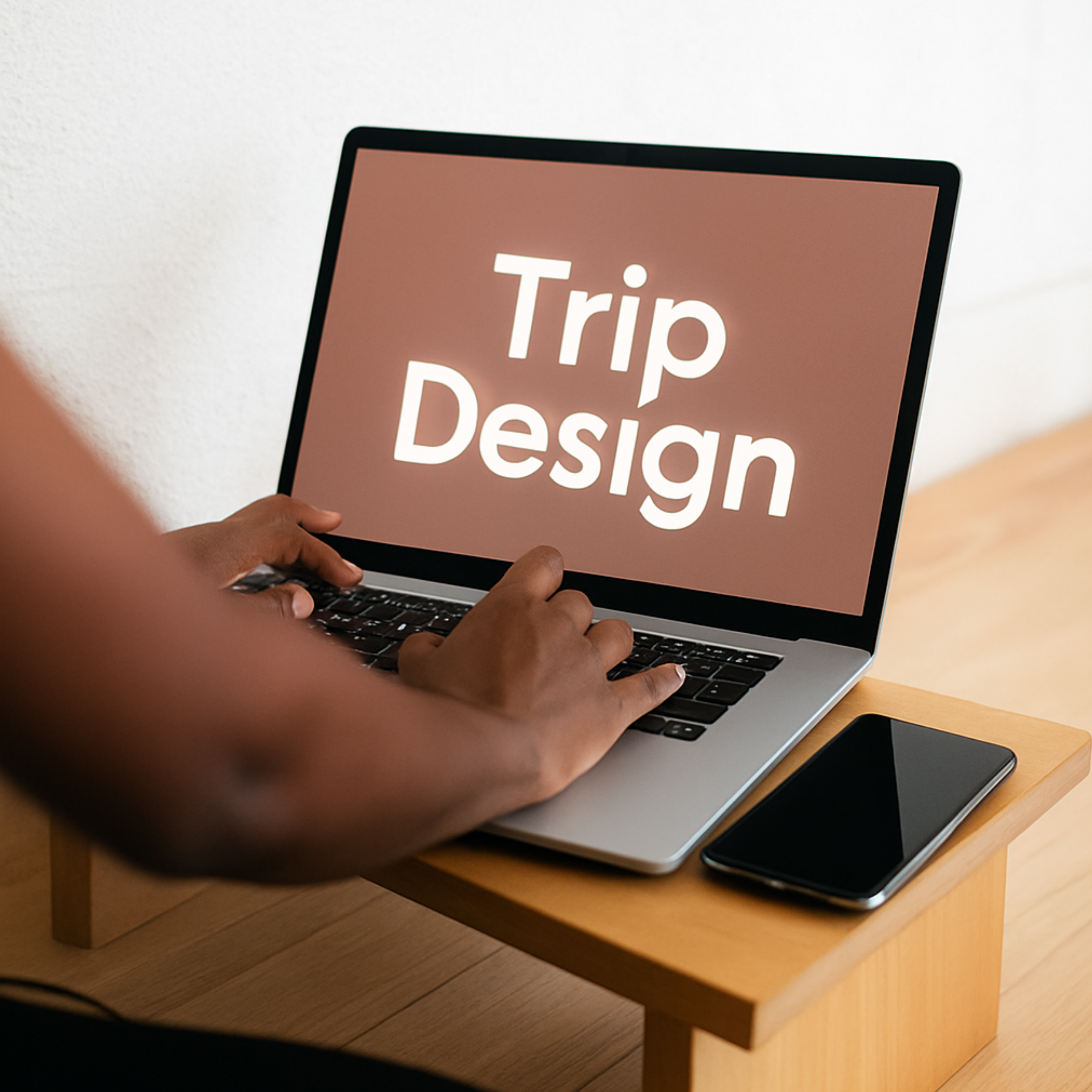 Trip Design — Guadeloupe, Curated