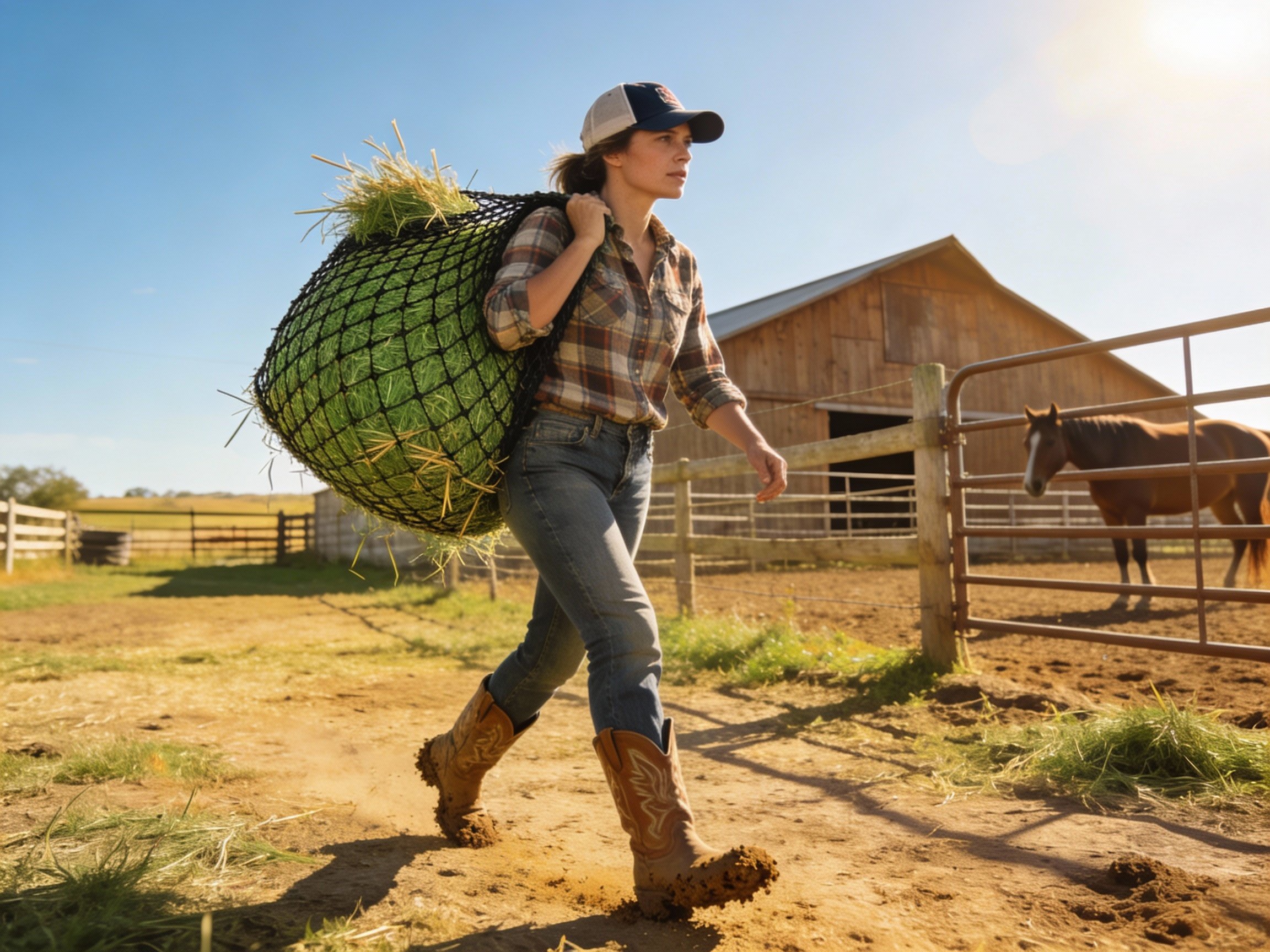 PRE ORDER - Freedom Feeder