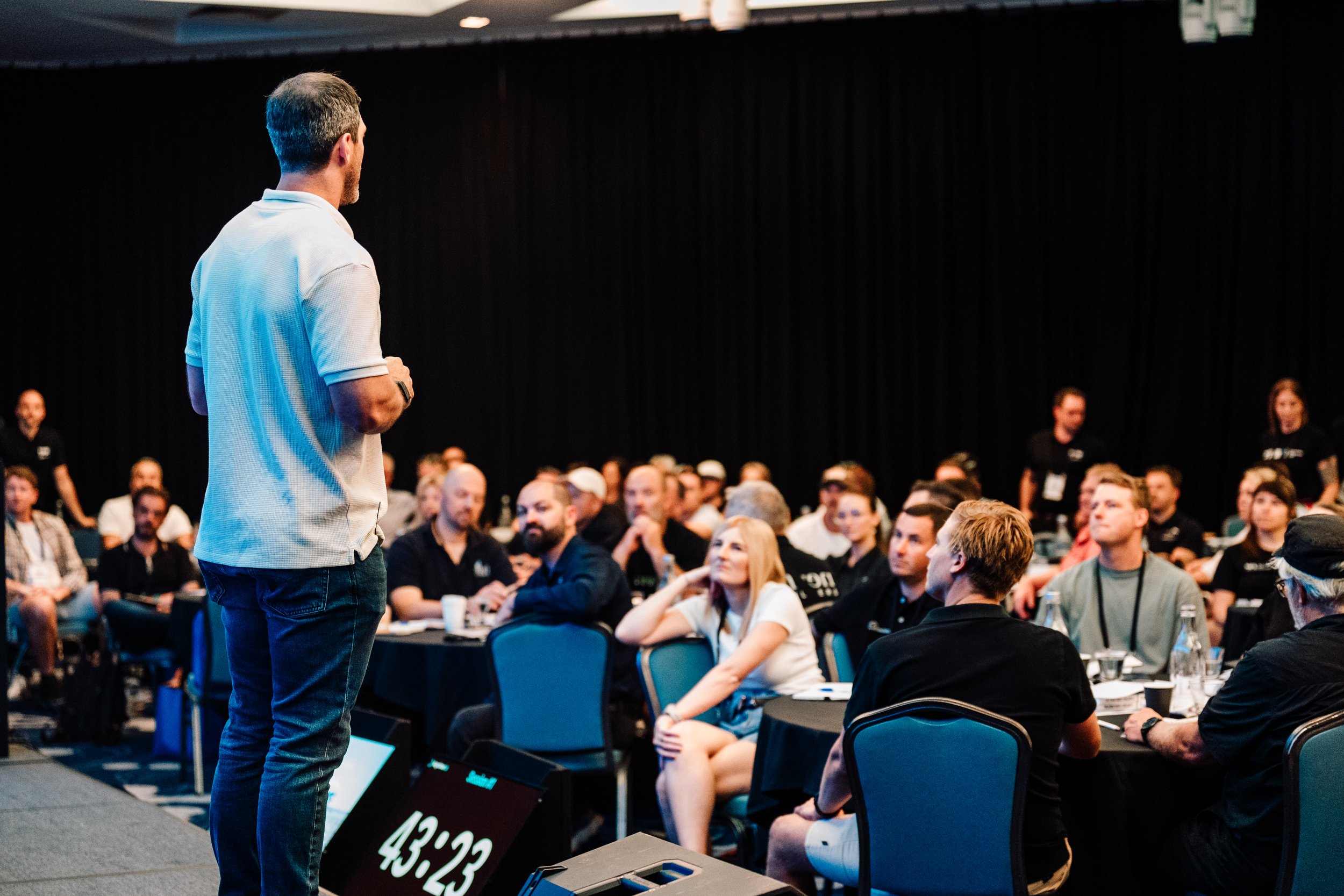 Lachlan Stuart Delivering a Mental Resilience Keynote.jpeg
