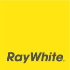Ray White Supporting 58 marathons