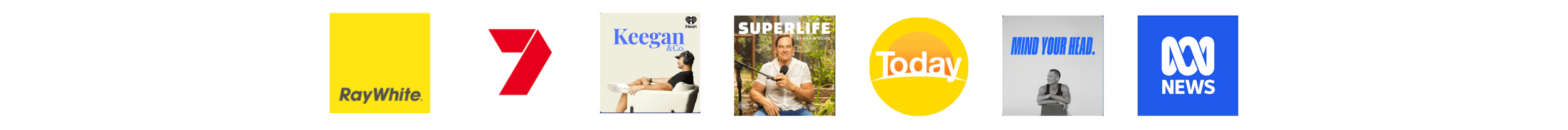 Lachlan Stuart Guest appearances