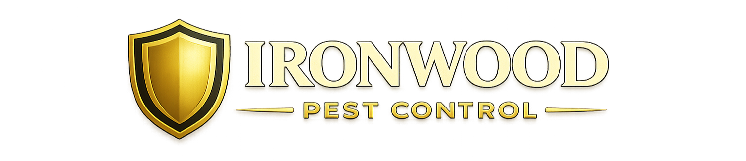 Pest Control, Extermination and Rodent Control in Cincinnati &amp; Dayton
