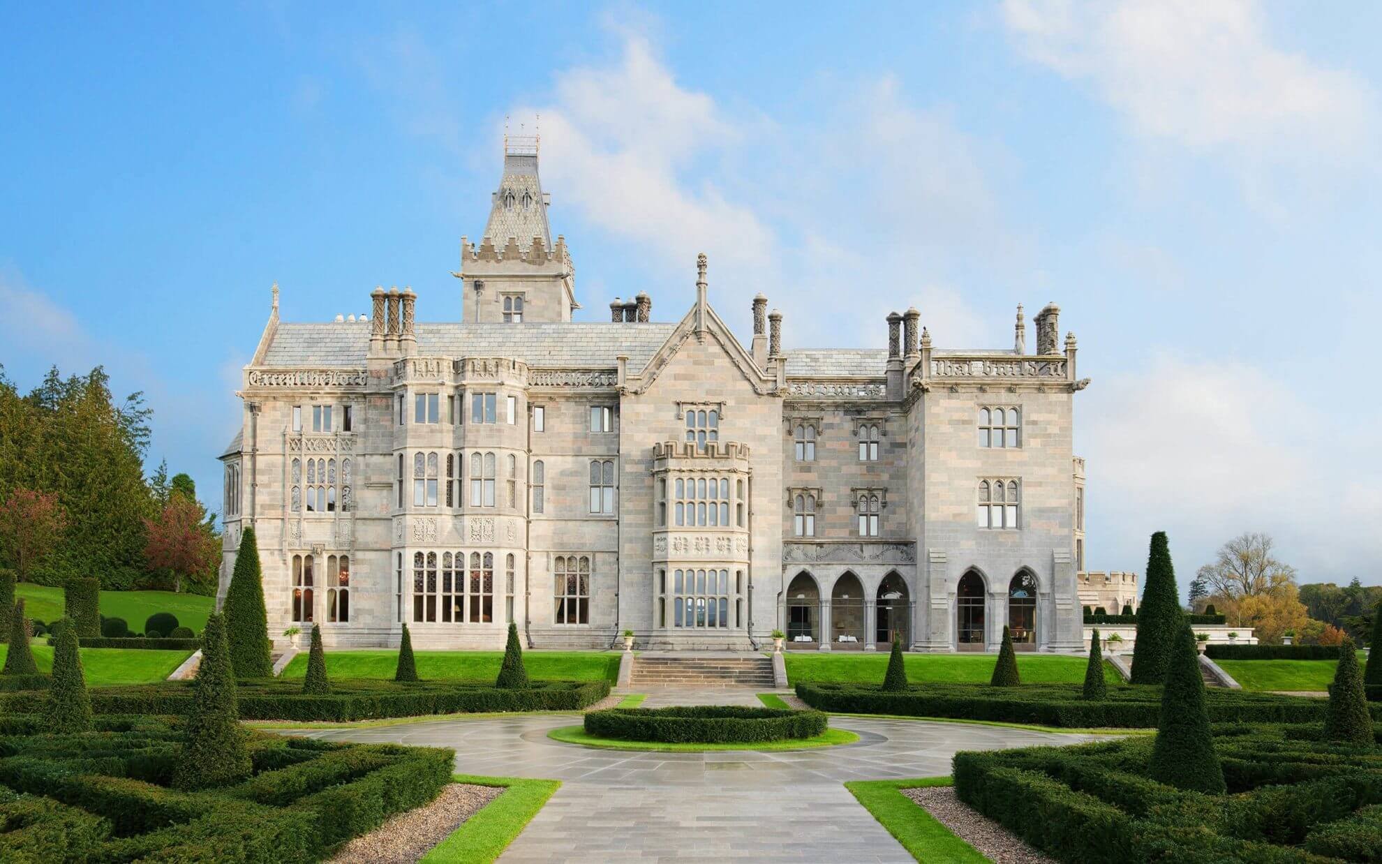 Adare Manor Ireland