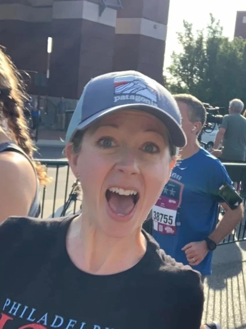 City of Brotherly Runs