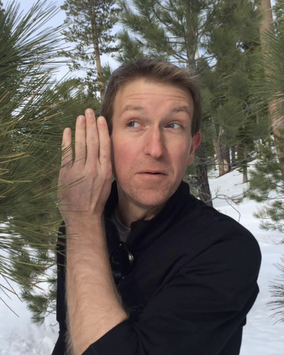 Pinos loquentes semper habemus