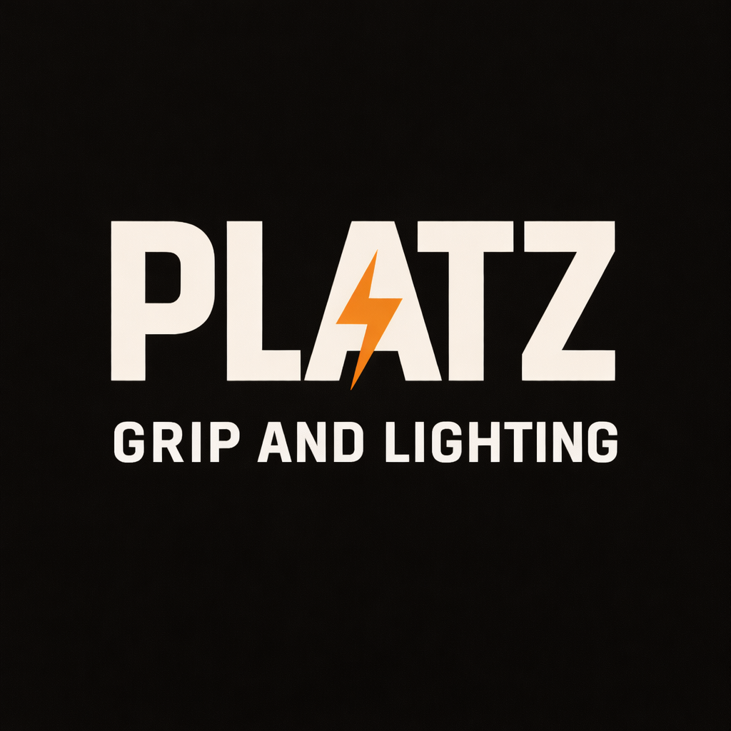 PLATZ GRIP AND LIGHTING