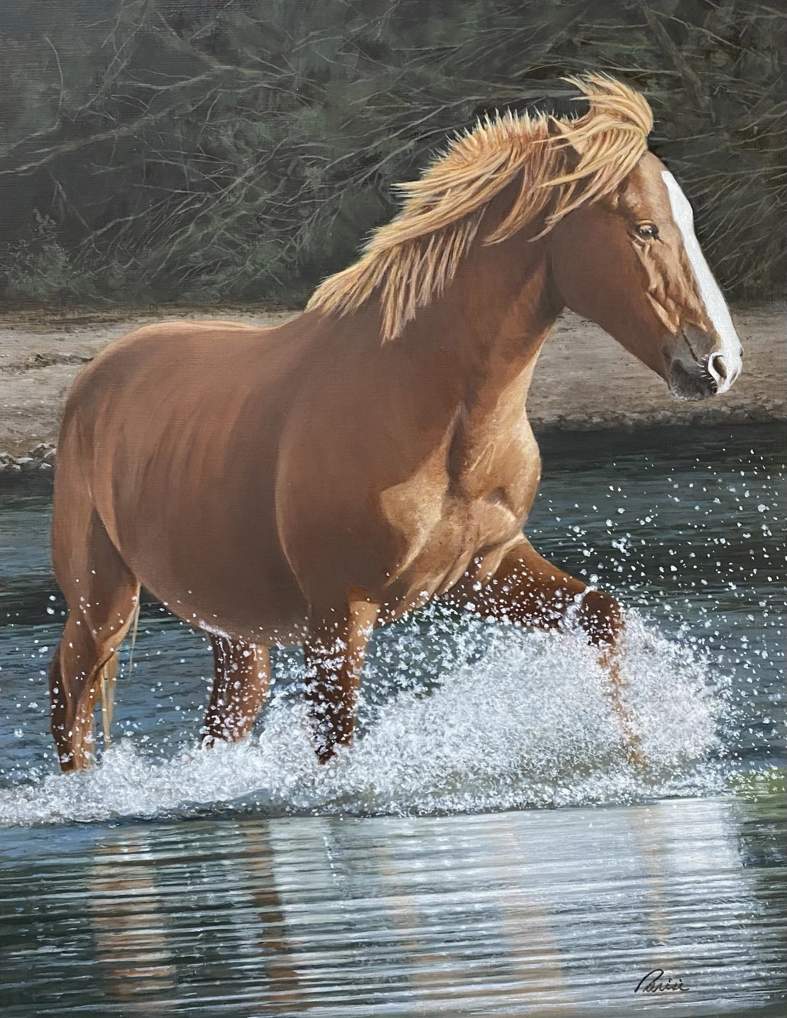 crossing 11 x 14 oil.jpeg