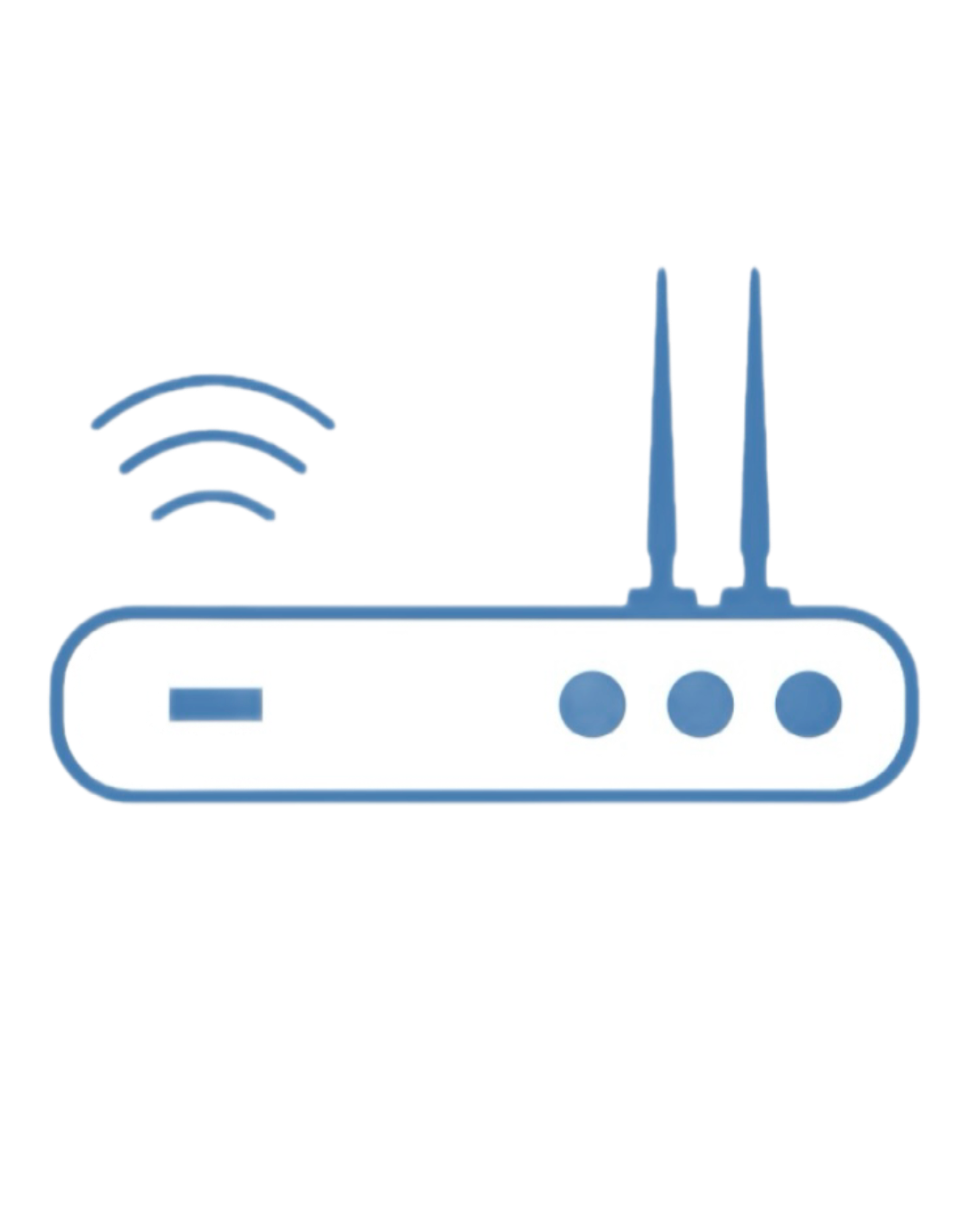 Network & Wi-Fi Setup