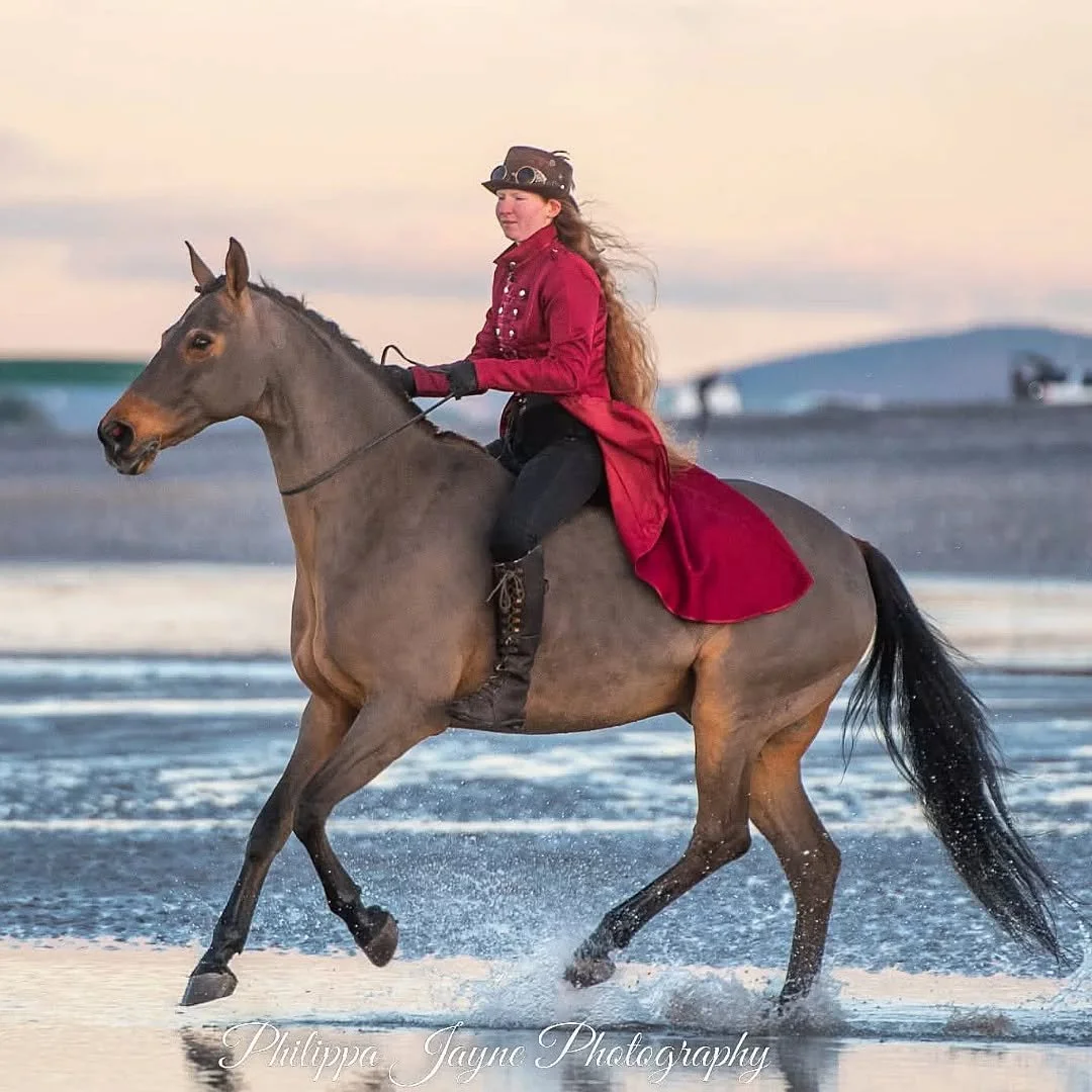 The quest for more vs less...

Equestrianism is, on the whole, concerned with MORE.
More power.
More beauty.
More engagement.
More technicality.
More skill.
More. More. More.

I'm going to try and condense this somewhat. But more to the rider transla