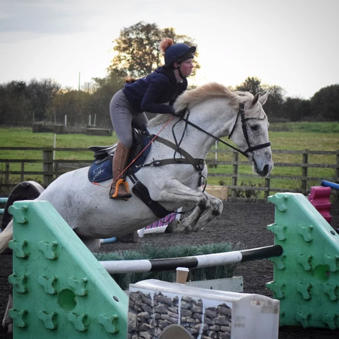 Looking to get some more things arranged at Hadley for this coming year... what would you like to see? 🤔

So far I'm hoping to schedule in:
🔸️ Monthly WE Clinic (weekend)
🔸️ Tuesday group coaching session... informal session where I'll be on hand 