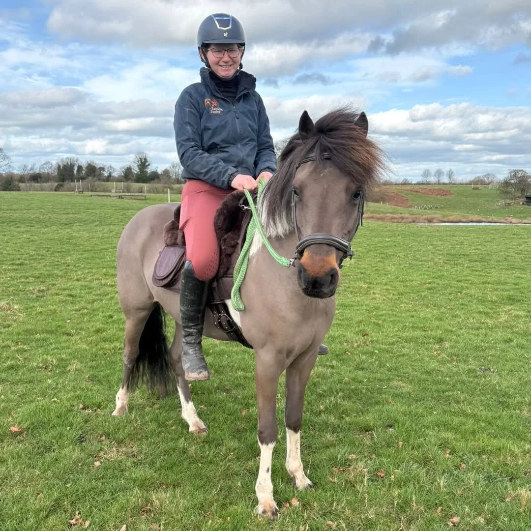 Phew, what on earth, how are we nearly 1/6 of the way through the year? That's a terrifying concept isn't it?

I feel like I've been super quiet so far in 2026. Honestly, I'm still just trying to survive winter, like everyone else. And I'm busy, whic