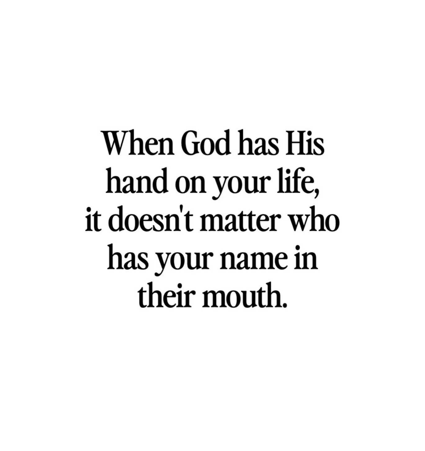 Psychologically, we are wired to seek social safety. When people talk about us, it triggers our &ldquo;social survival&rdquo; instincts, causing anxiety and a drop in self-esteem. We start operating from an External Locus of Control&mdash;believing t
