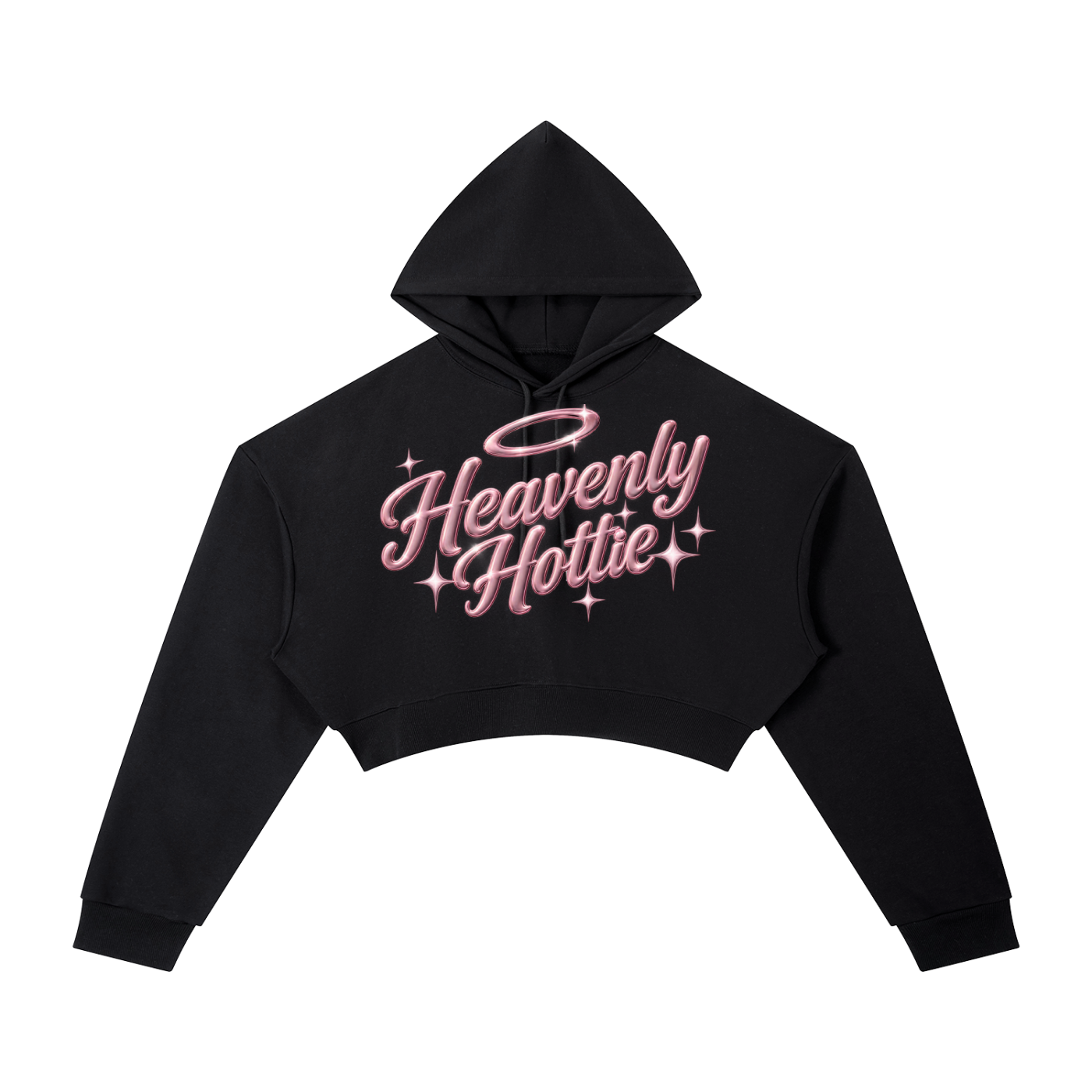 Heavenly Hottie Hoodie Set