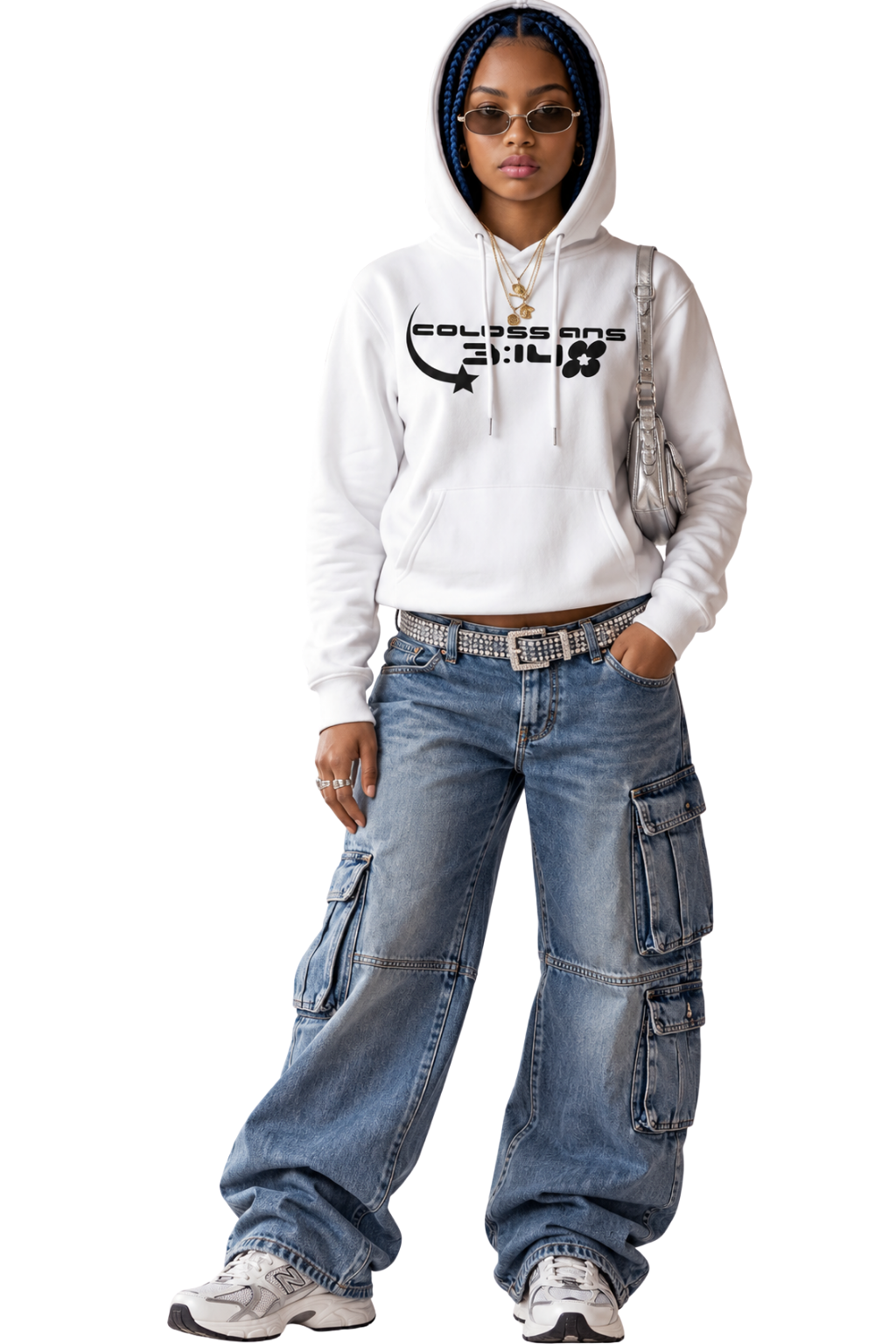 "Perfect Unity" Hoodie