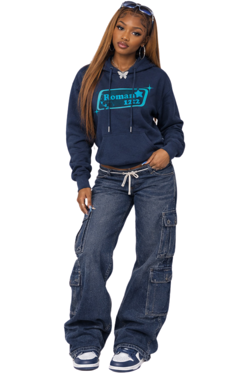The "Culture Shift" Hoodie