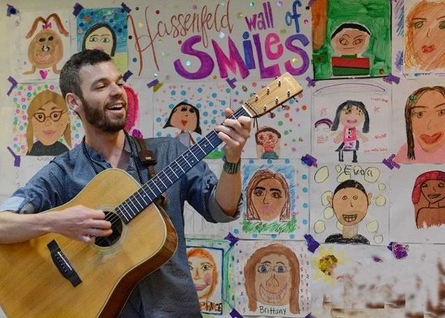 Kids’ Sing-along! *