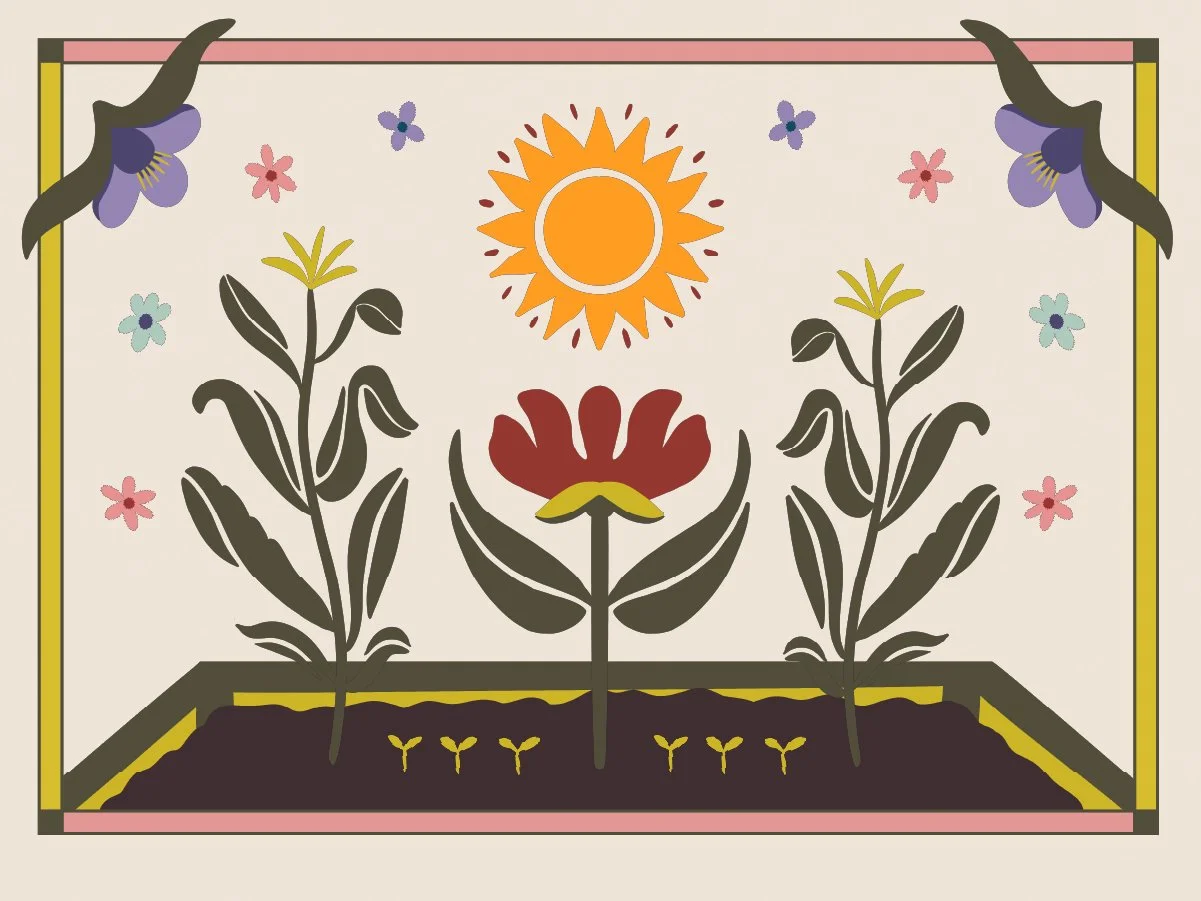 Grow ToGather Community Garden