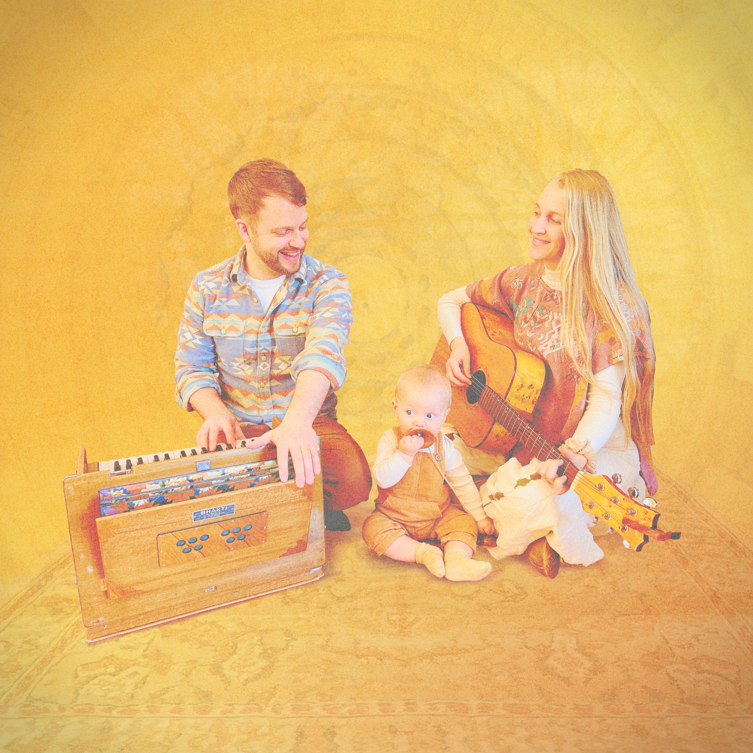 Catskill Kirtan Collective