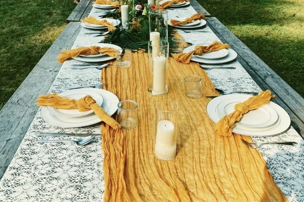 Under The Summer Stars: Harvest Farm-to-Table Feast
