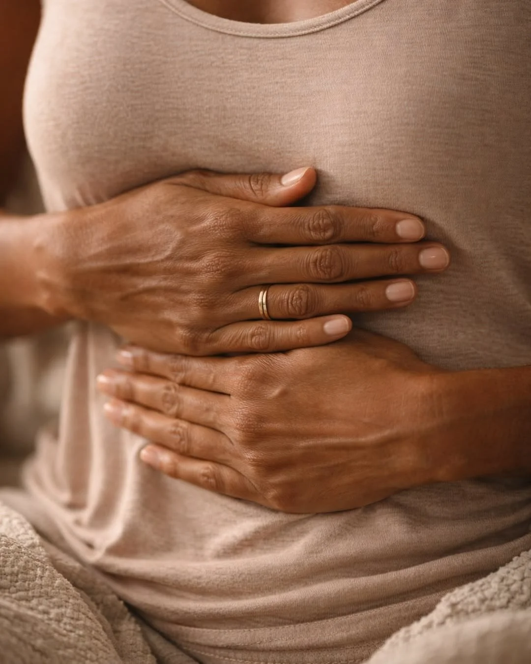 Evening Practice for Nervous System Regulation