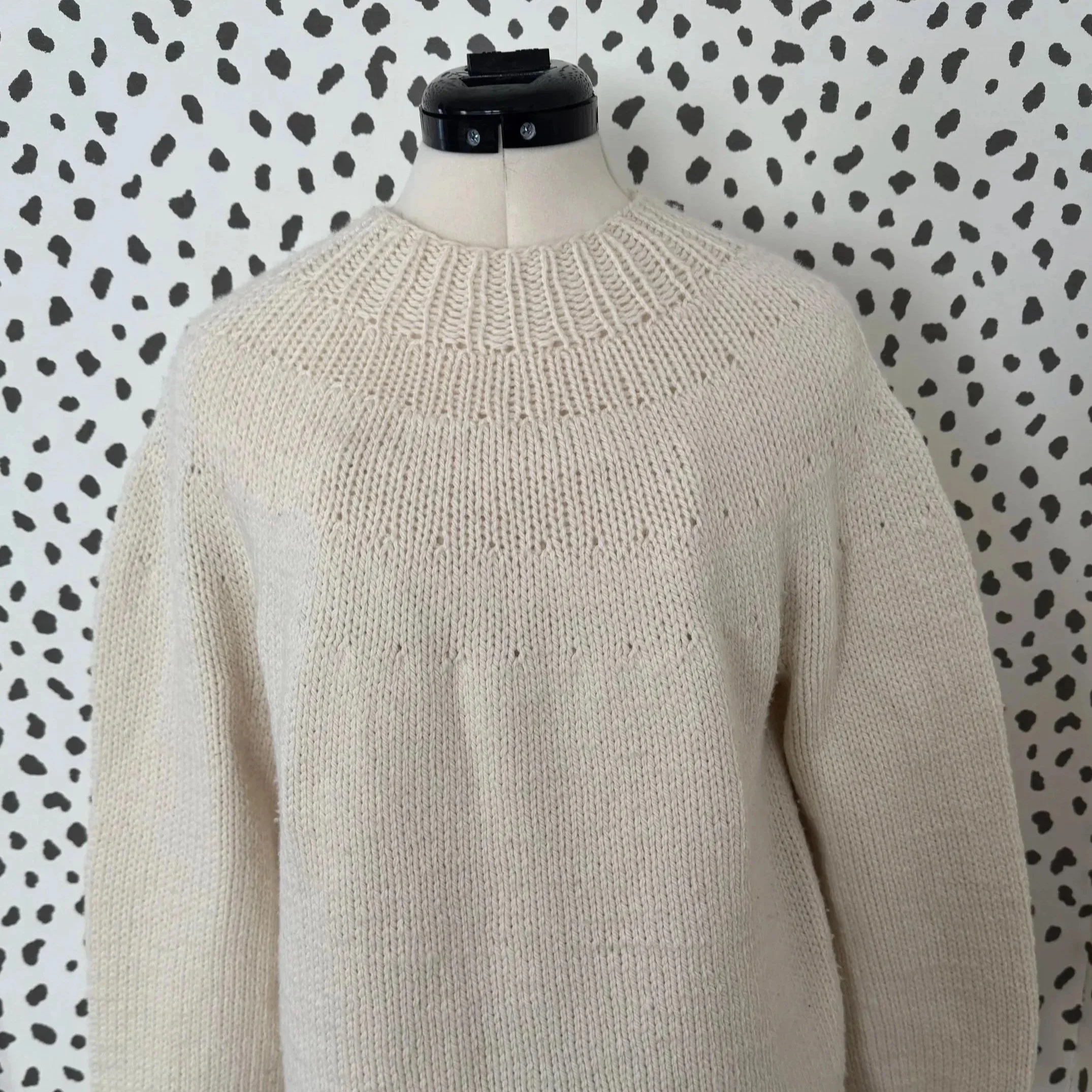 Novice Sweater by PetiteKnit