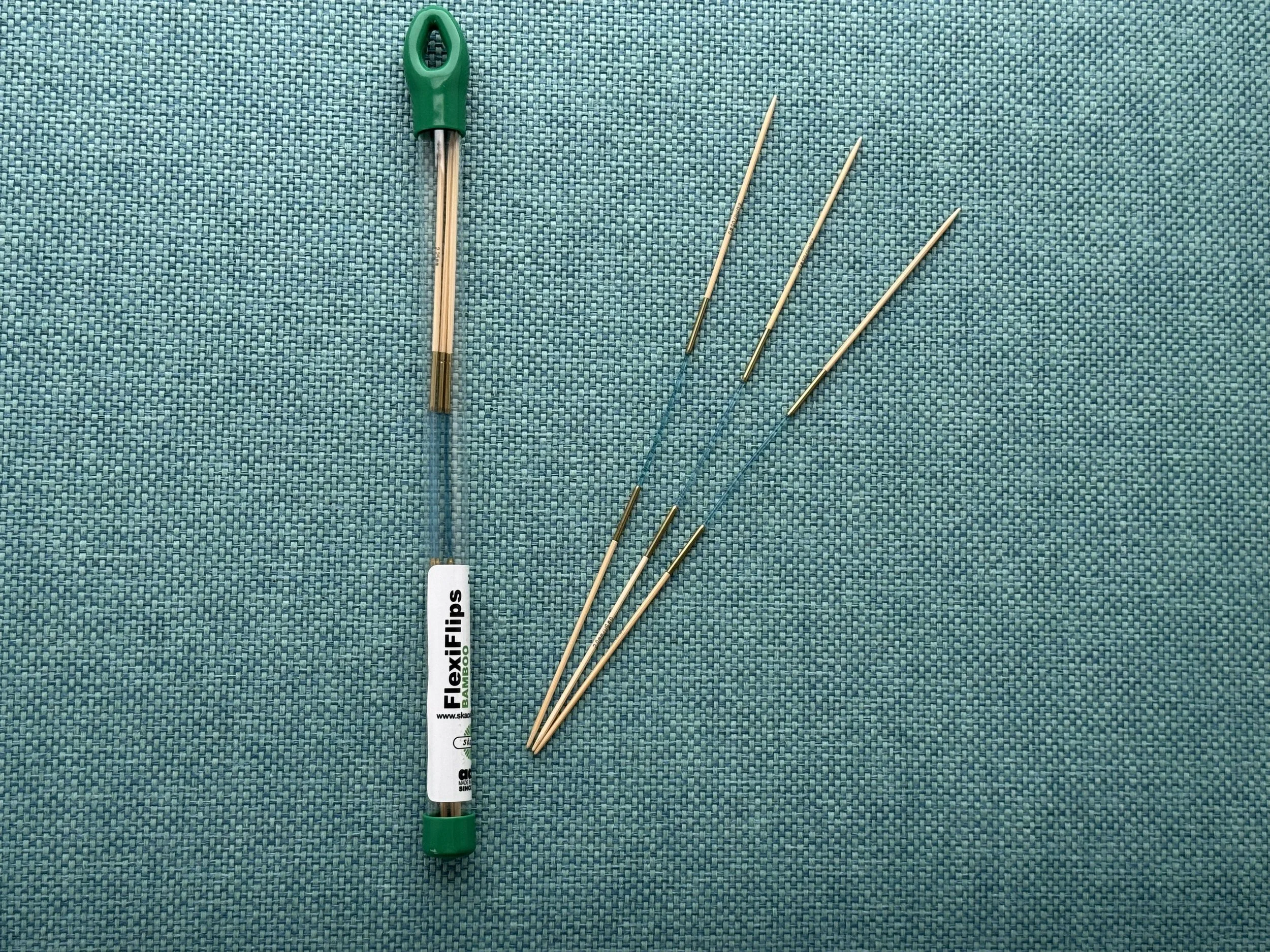 addi FlexiFlips Bamboo 9.5"