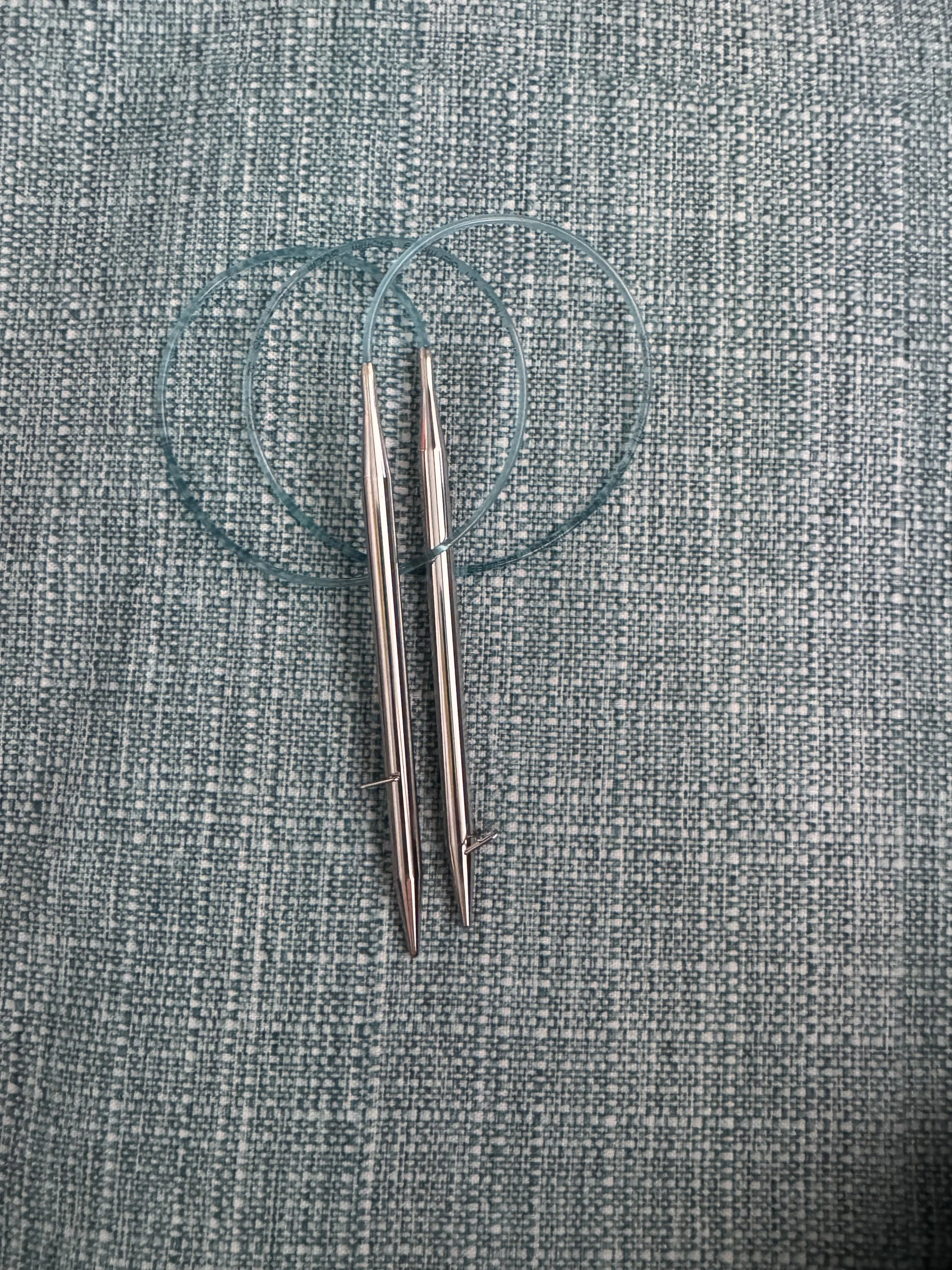 addi Turbo Circular 32”
