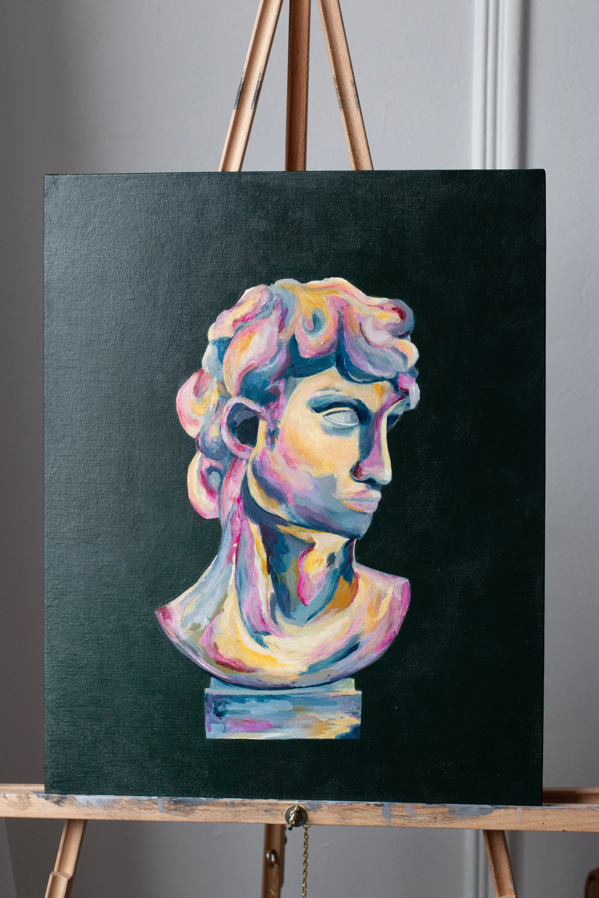 History in Color Original