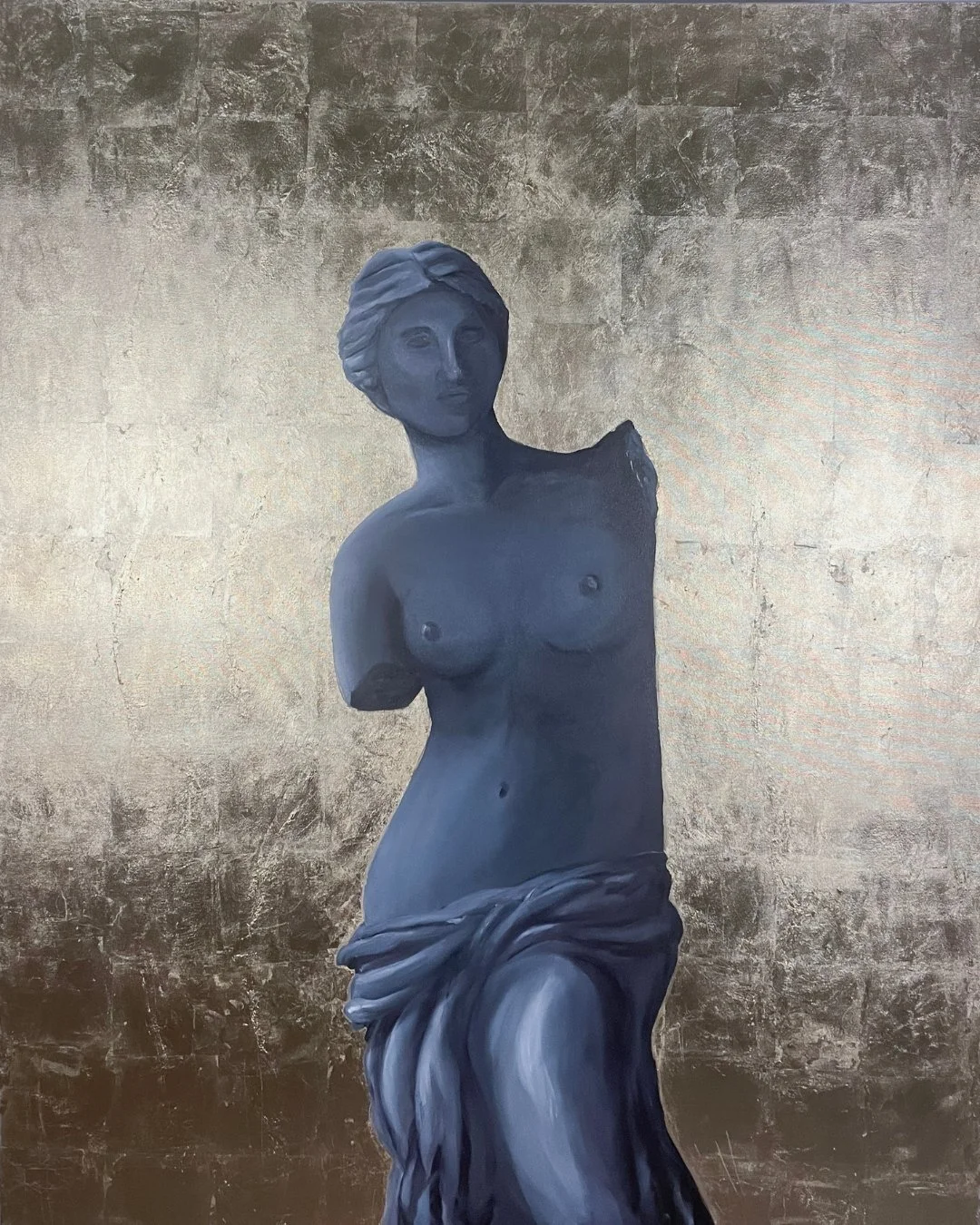 The Madonna