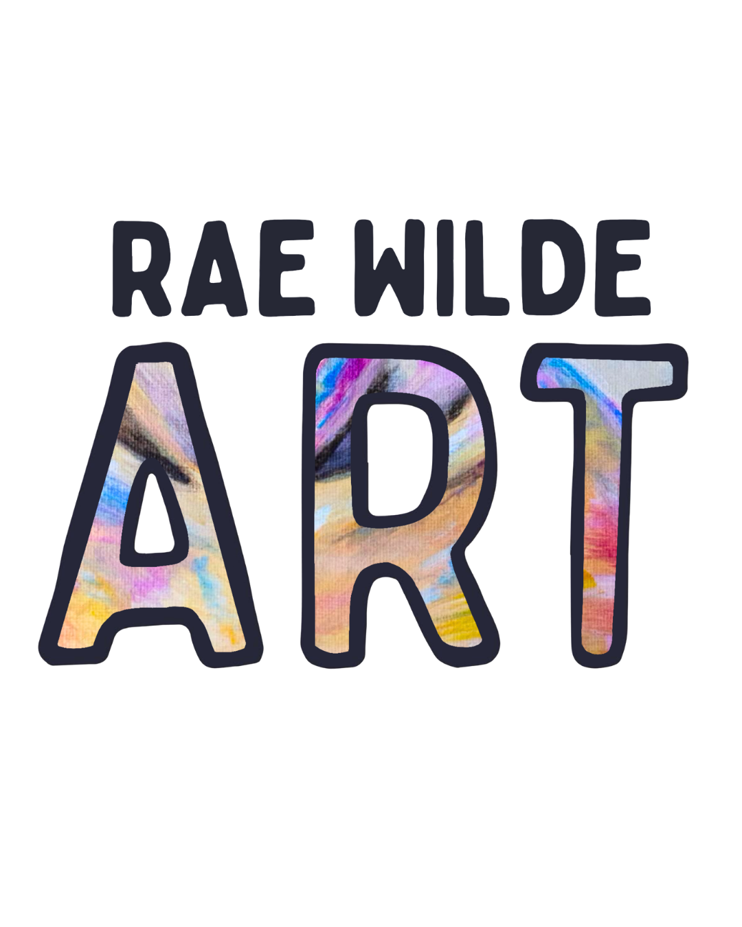 Rae Wilde Art