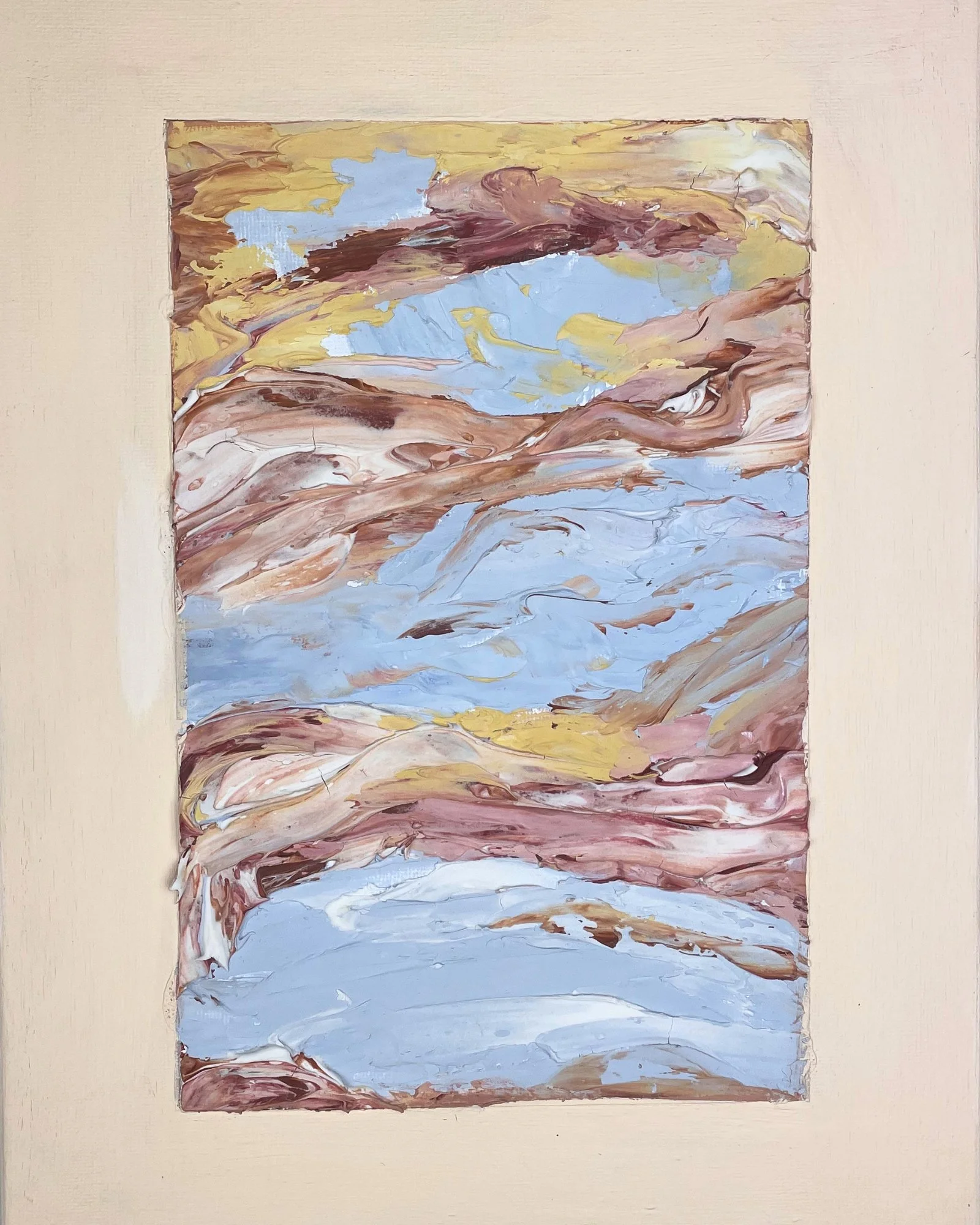 Paradiso II