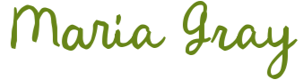 maria gray