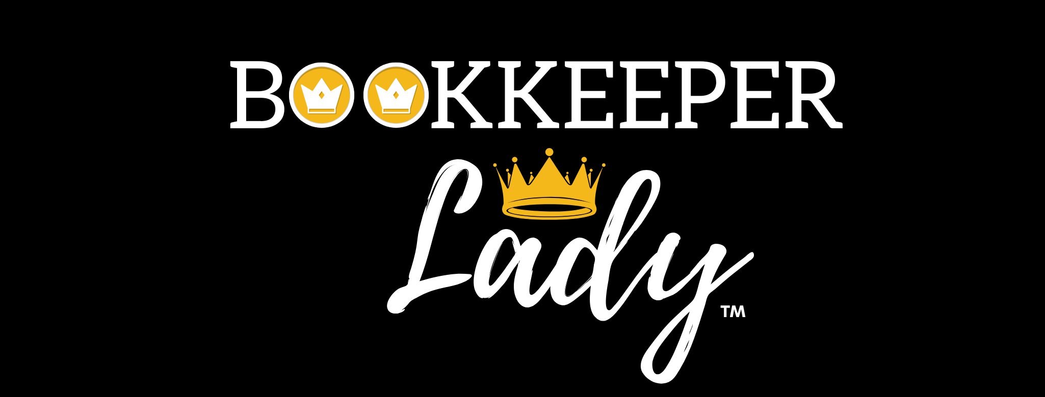 Bookkeeper Lady