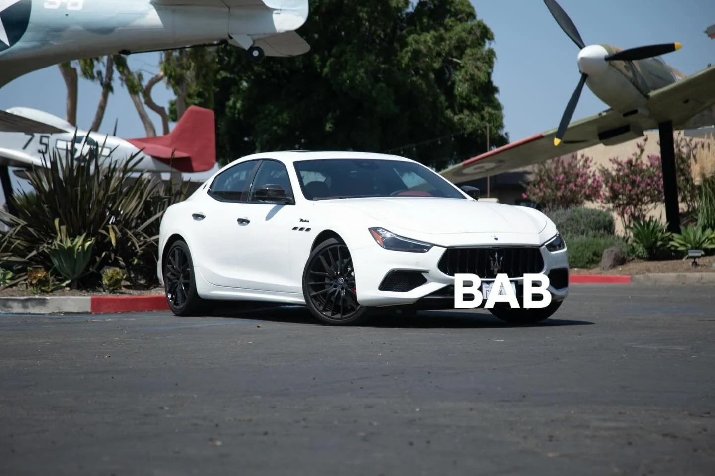 SOLD AND DELIVERED 
Congratulations with Maserati 🍾
#maserati #best #auto #brokers #bab