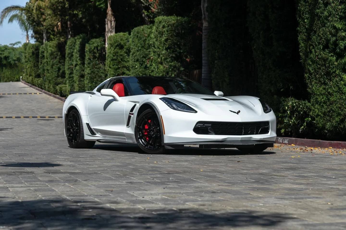 Congratulations 🍾 
Sold and delivered C7 Corvette Grand Sport
#corvette #best #auto #brokers #bab