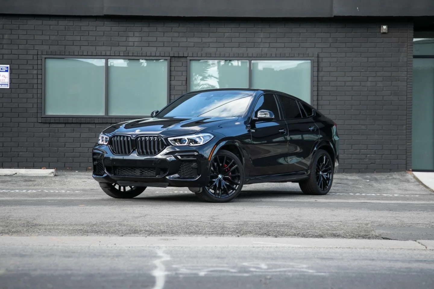 Congratulations with 2022 BMW X6 xDrove40i
🍾🍾🍾
#bmw #best #auto #brokers #bab