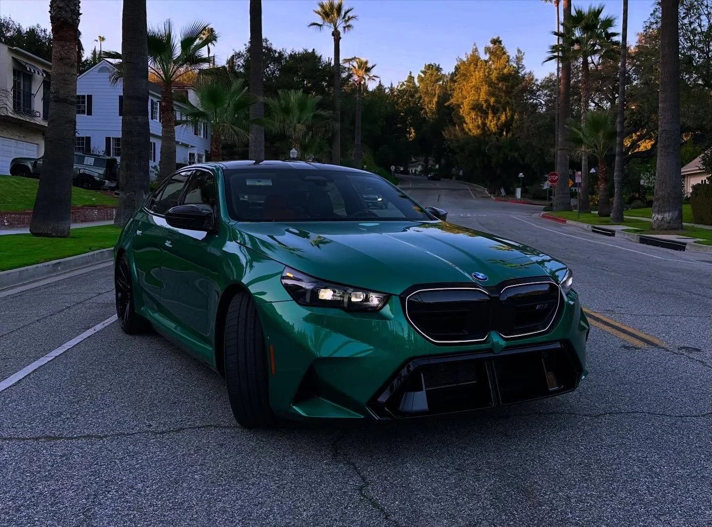 SOLD ✅
Congratulations to our customer with brand new M5
#bmw #m5 #best #auto #brokers