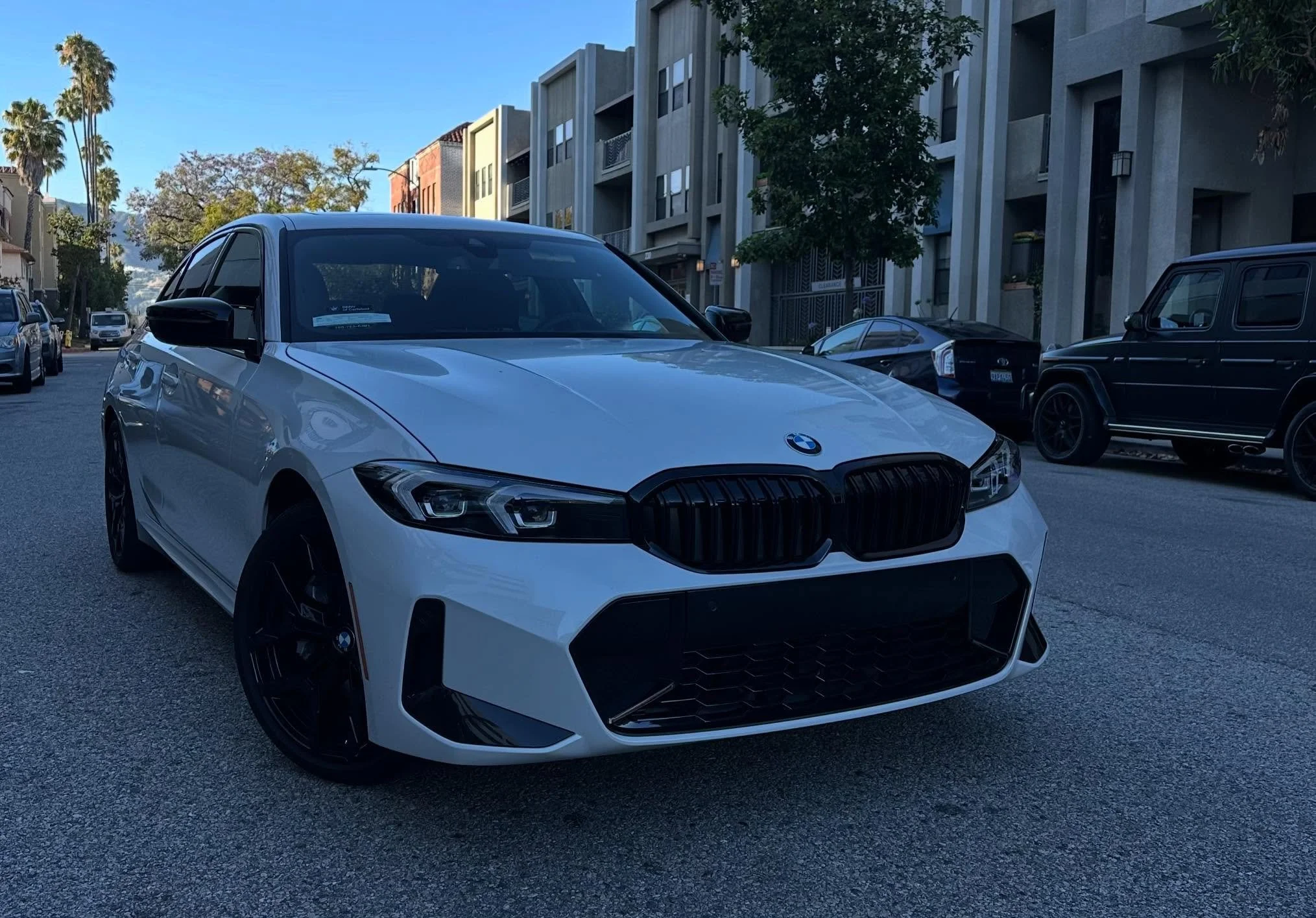 Congratulations to our customer with brand new BMW 330i 🎉
#bmw #best #auto #brokers #bab