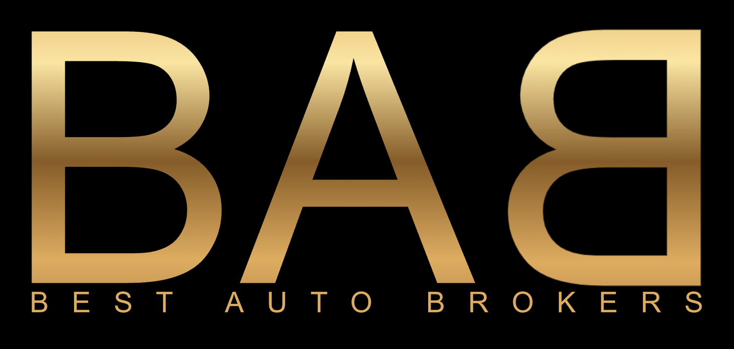 BEST AUTO BROKERS
