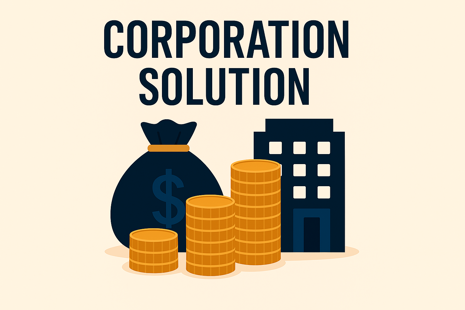 Corporation
