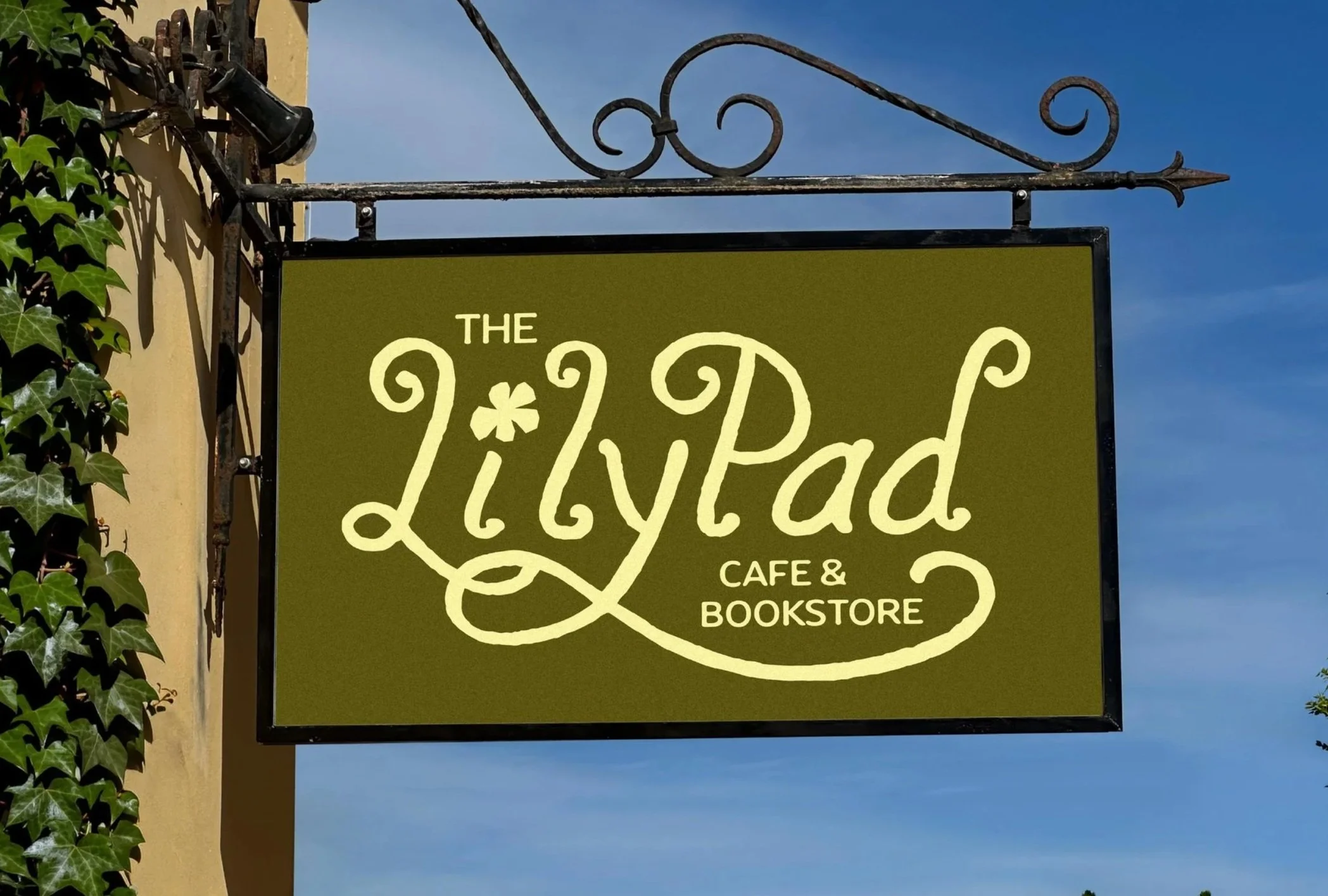 ✦ The LilyPad