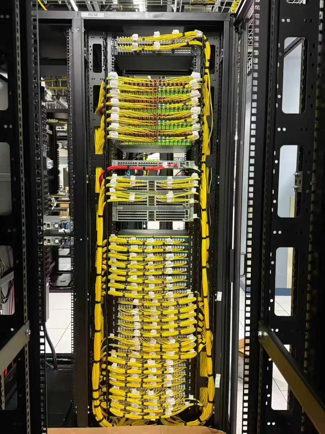 Project Case — Digital Plan System