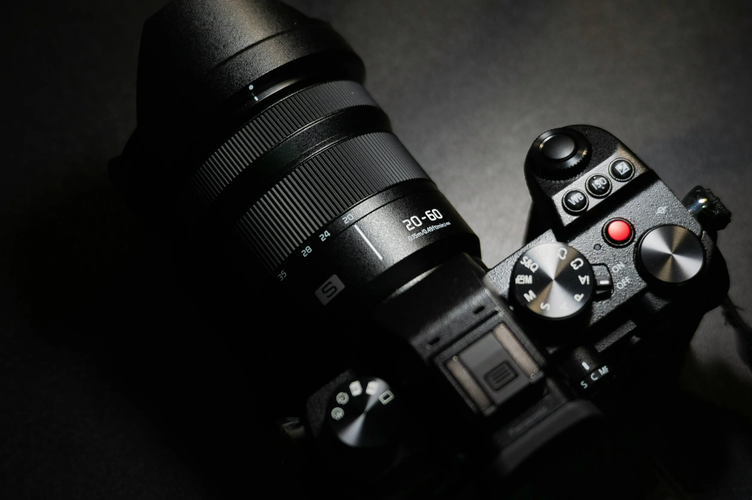 Deluxe Cinematic Wedding Videography Package ($3,000)