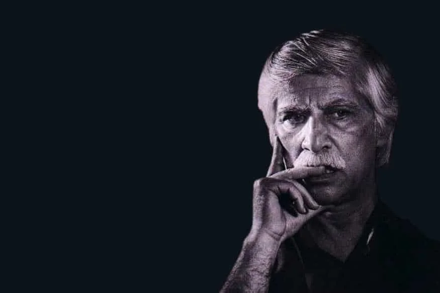 Chapter 3: For Bahram Beyzai