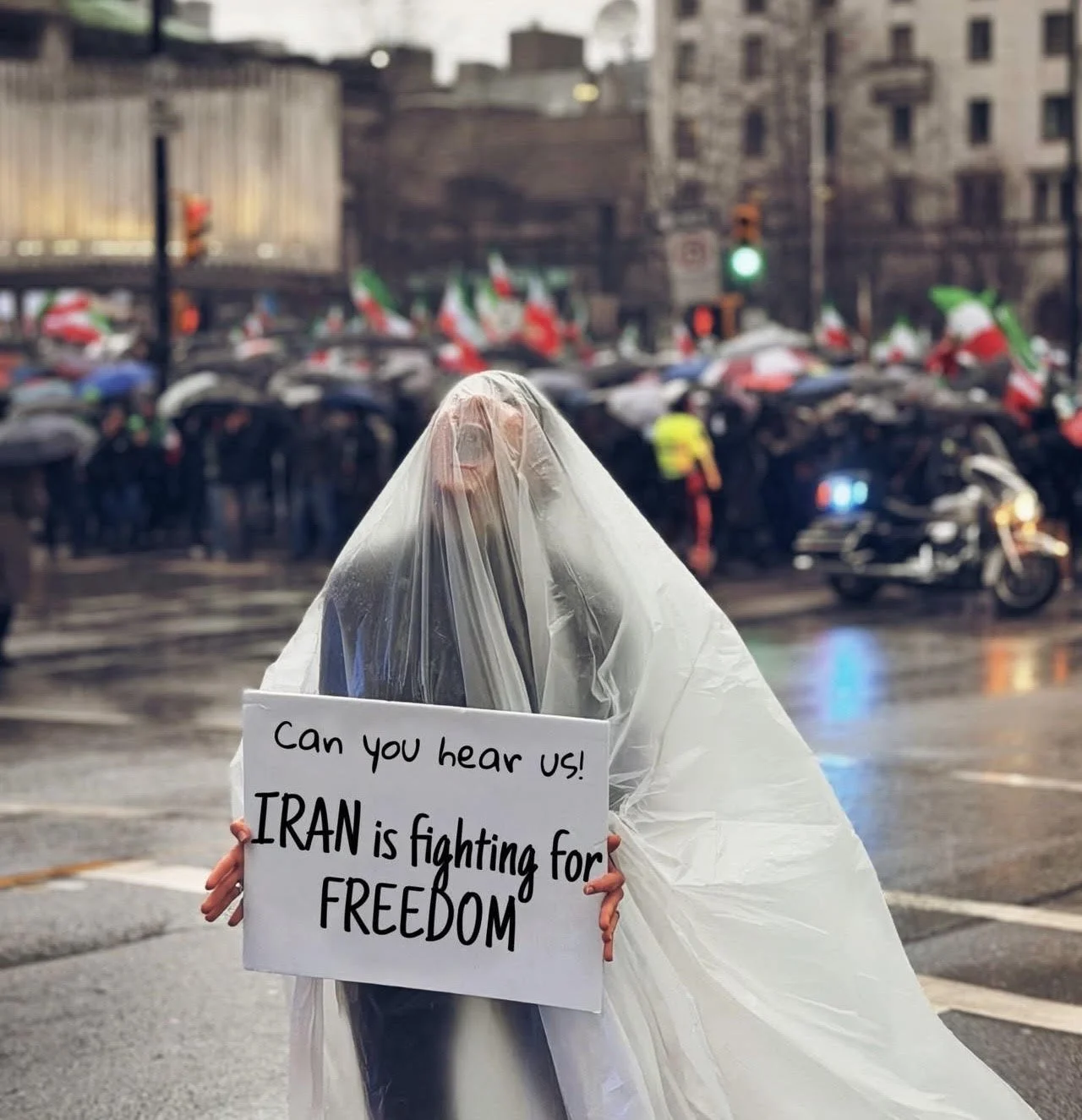 Chapter 6: When the Hostage Is a Nation